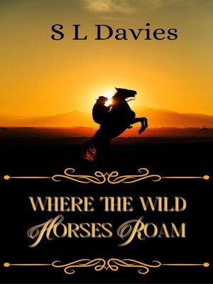 cover image of Where the Wild Horses Roam